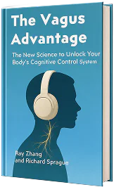 The Vagus Advantage book cover